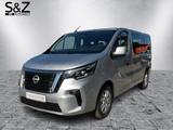 Nissan Primastar Kombi L1H1 2.0 dCi 8-Sitze|Kamera|Navi - Nissan Primastar Neuwagen mit Diesel-Antrieb: Kombi, Klimaanlage