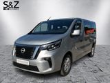 Nissan Primastar Kombi L1H1 2 - Nissan Primastar Neuwagen mit Diesel-Antrieb: Kombi