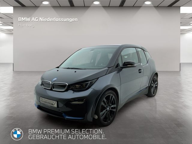 BMW i3s 120Ah