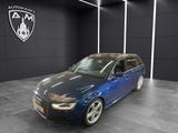 Audi A4 2.0 TFSI S line plus quattro Xenon*Leder*Navi - Audi A4 mit Benzin-Antrieb: Kombi, Automatik