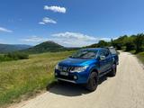 Mitsubishi L200 - gebrauchte Mitsubishi L200 aus dem Jahr 2016