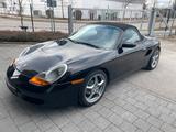 Porsche Boxster 986 | 2.7 | 220 PS | Hands... - Porsche Boxster: Ps