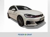 Volkswagen Golf VII 2.0 TSI GTI Performance DYNAUDIO/Busine - mit Benzin-Antrieb: Teilleder, Notbremsassistent, Limousine