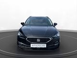 Seat Leon Sportstourer 2.0 TDI DSG Style | NAVI | LED - Seat Leon: TDI