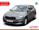 Skoda Fabia 1.0 Style LED Navi ACC Sitzheizung - gebrauchte Skoda Fabia aus dem Jahr 2022