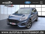 Ford Kuga 2.5 Duratec PHEV Plug-In Hybrid ST-Line X