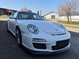 Porsche 911 GT3 Clubsport - Porsche: Gt3 Clubsport
