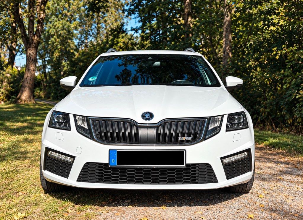 Image of Skoda Octavia