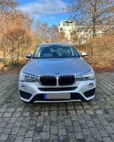 BMW X4 xDrive20d  Einparkhilfe Kamera Sport Modus - BMW X4 in Dresden