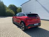 Renault Megane E-Tech Electric EV60 220HP (Batt. optimum - Renault Megane: Schwarz