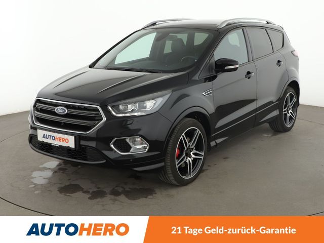 Ford Kuga 2.0 TDCi ST-Line *BI-XENON*NAVI*TEMPO*