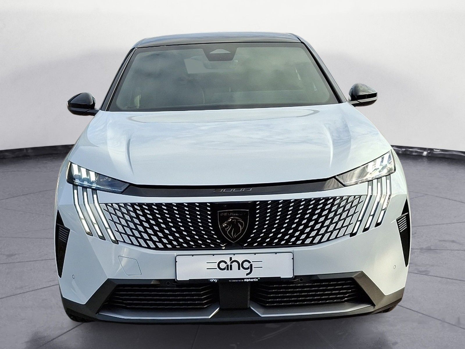 Peugeot 3008 - Bild 7