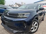 Citroën C5 Aircross PureTech 130 LED DAB TOP #38645 - blaue Citroën C5 Aircross