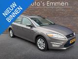 Ford Mondeo Wagon 2.0 TDCi Titanium - Ford Mondeo aus 2011: Titanium