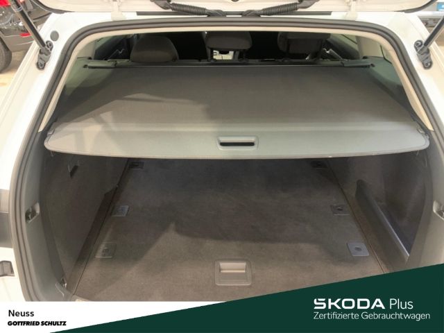 Skoda Superb - Bild 10