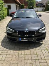BMW 116i 136 PS Gebrauchtwagen EZ 05/2014 ... - BMW 116: Ps 116i