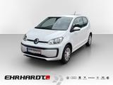 Volkswagen up! 1.0 MPI move up! KLIMA*BLUETOOTH*DAB