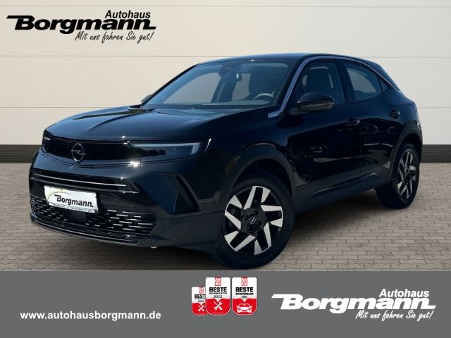 Image of Opel Mokka