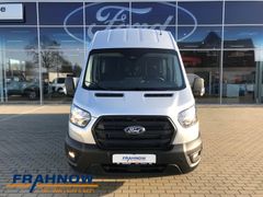Foto Nummer 2: FORD Transit
