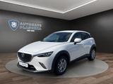 Mazda CX-3 2.0 SKYACTIV Exclusive-Line Klima - Mazda CX-3: Exclusive Line