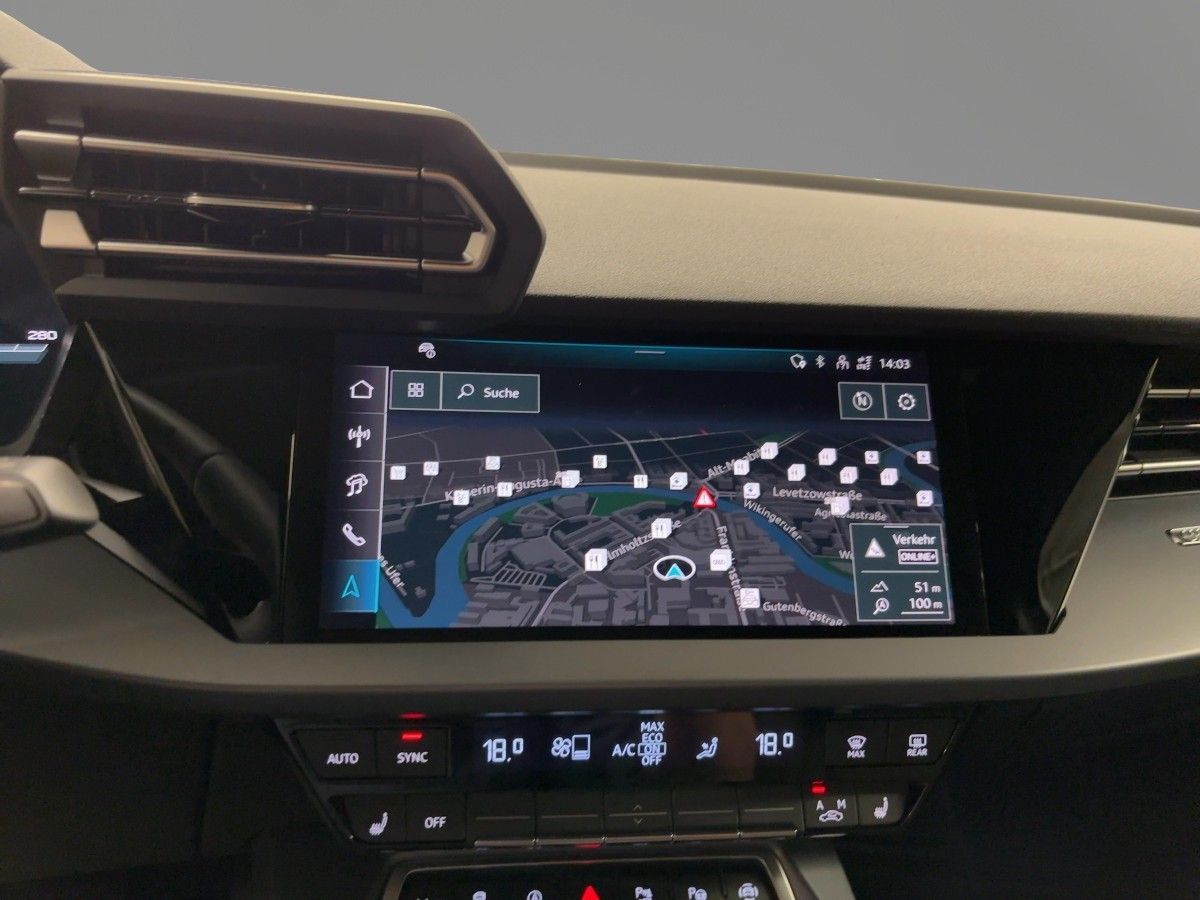 Audi A3 - Bild 15