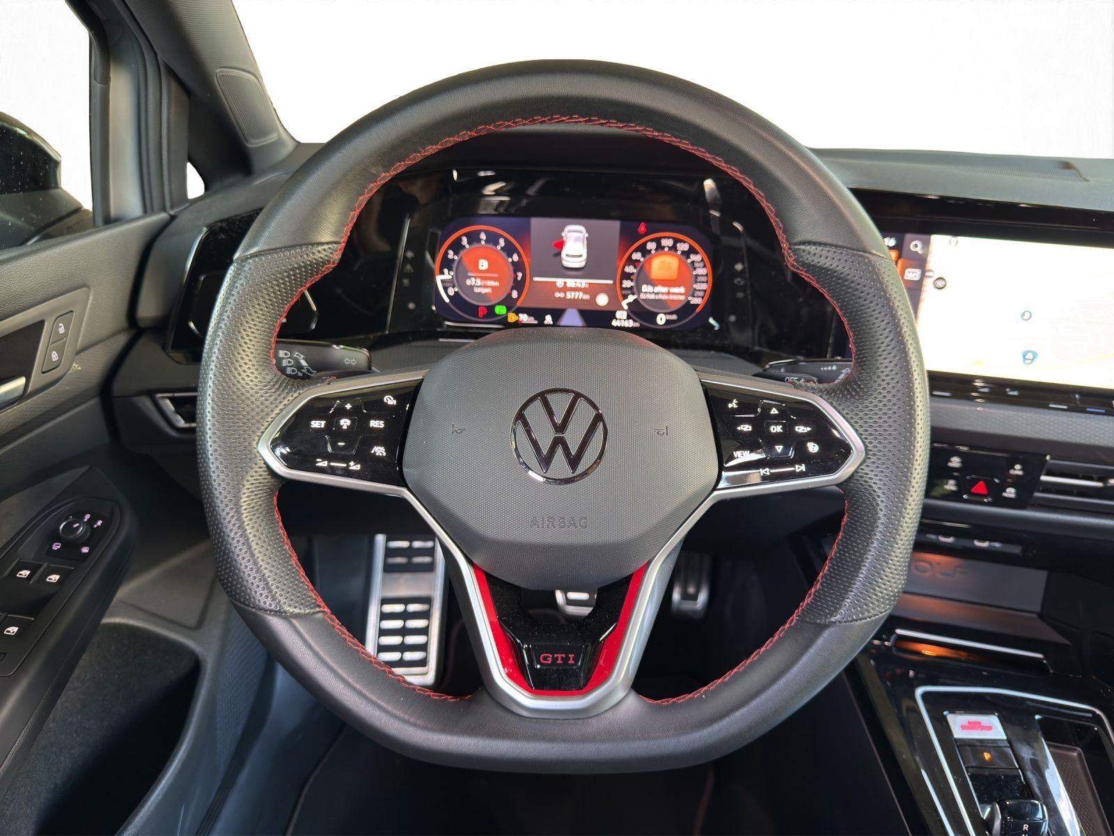 Volkswagen Golf - Bild 8