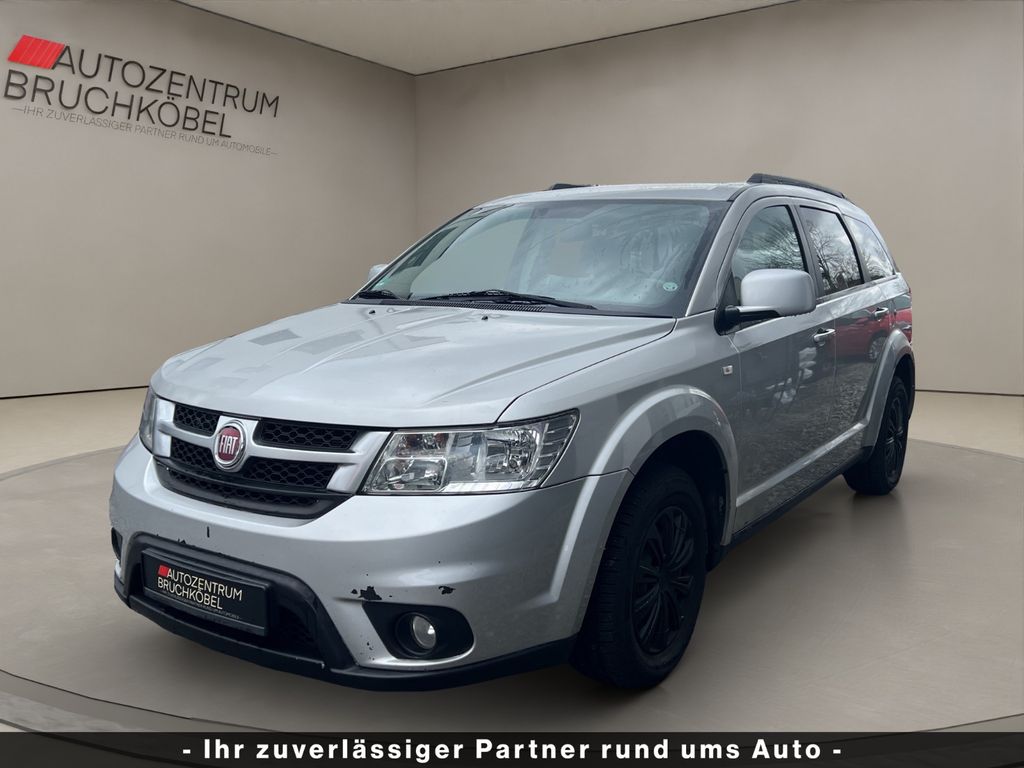 Angebot ansehen Fiat Freemont