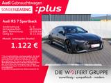Audi RS 7 Sportback LUFT*280KM/H*PANO*ACC*360° - gebrauchte Audi RS7 aus dem Jahr 2024