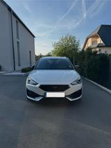 Cupra Leon Sportstourer VZ 2.0 TSI 310PS DSG 