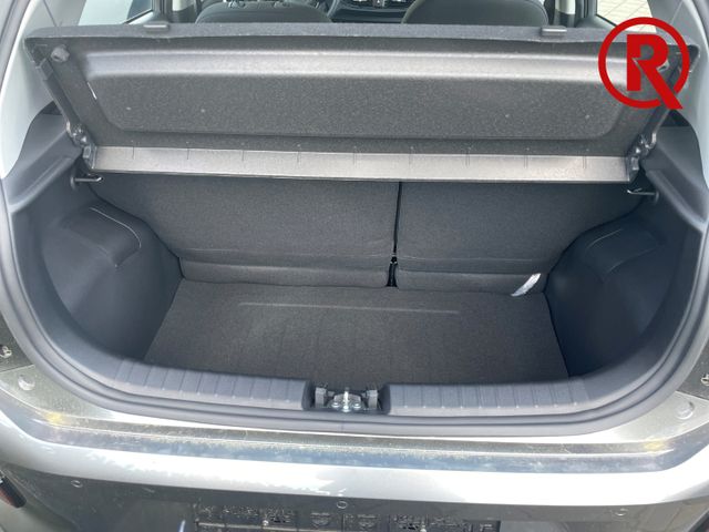 Picanto Vision Klima Sitzheizung Navigation ZV e