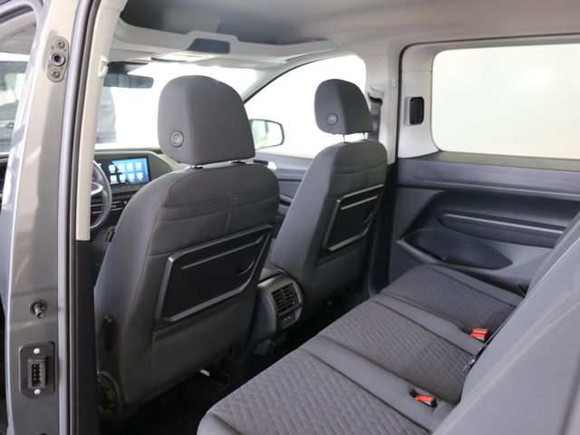Volkswagen Caddy Maxi LIFE 2.0TDI NAVI KAMERA PDC AHK 7SITZ