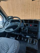 Weinsberg Meteor mit Alkoven, 128 PS, Ducato - Weinsberg Meteor