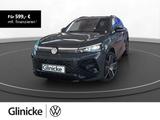 Volkswagen Tiguan R-Line 193 PS DSG | HUD | AHZV. | PANO uv