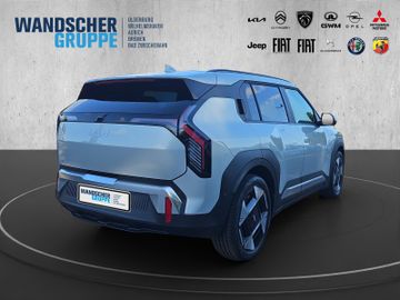 Kia EV3 58.3 EARTH V2X * HarmanKardon * 360° *
