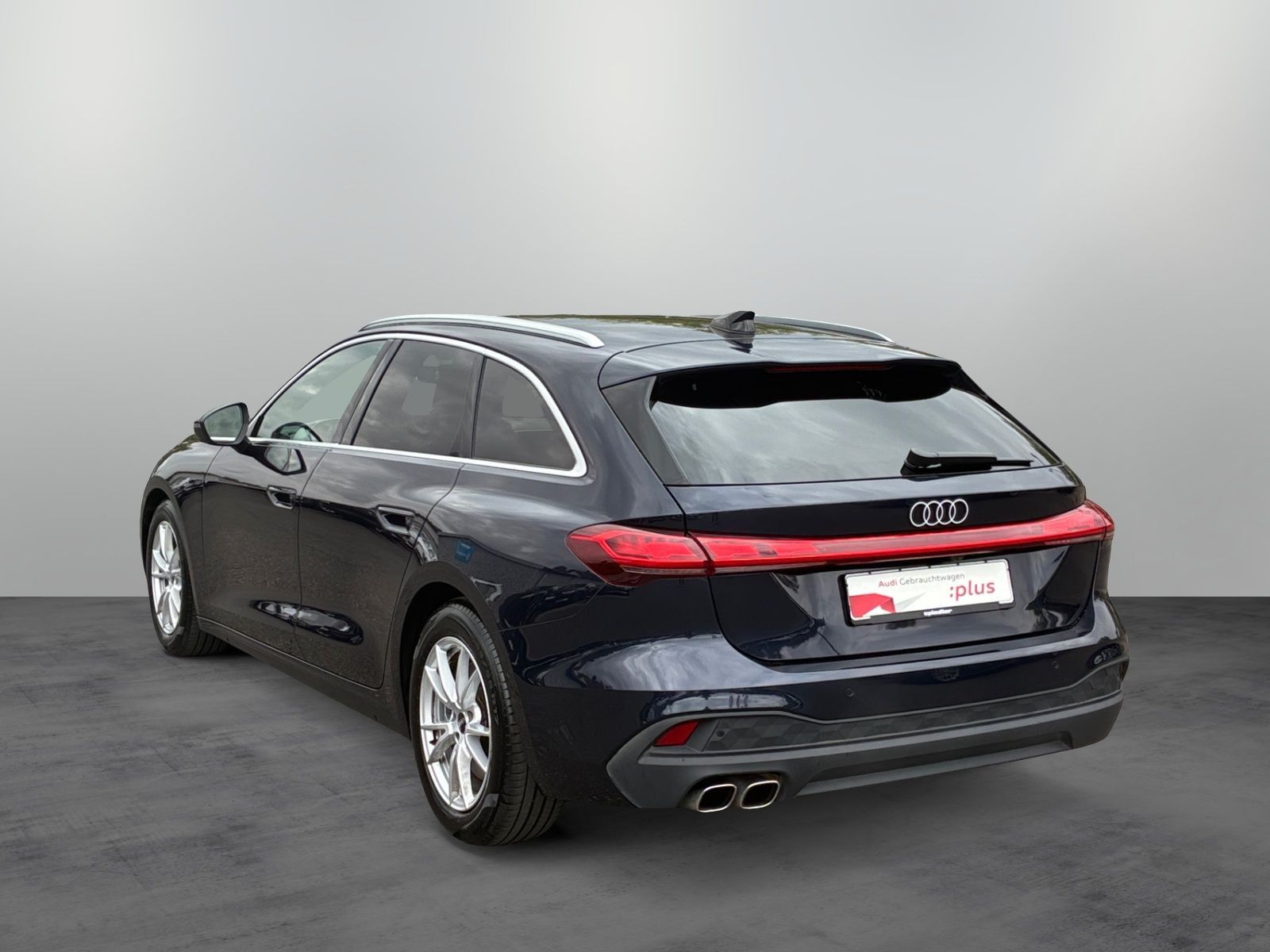 Audi A5 - Bild 3