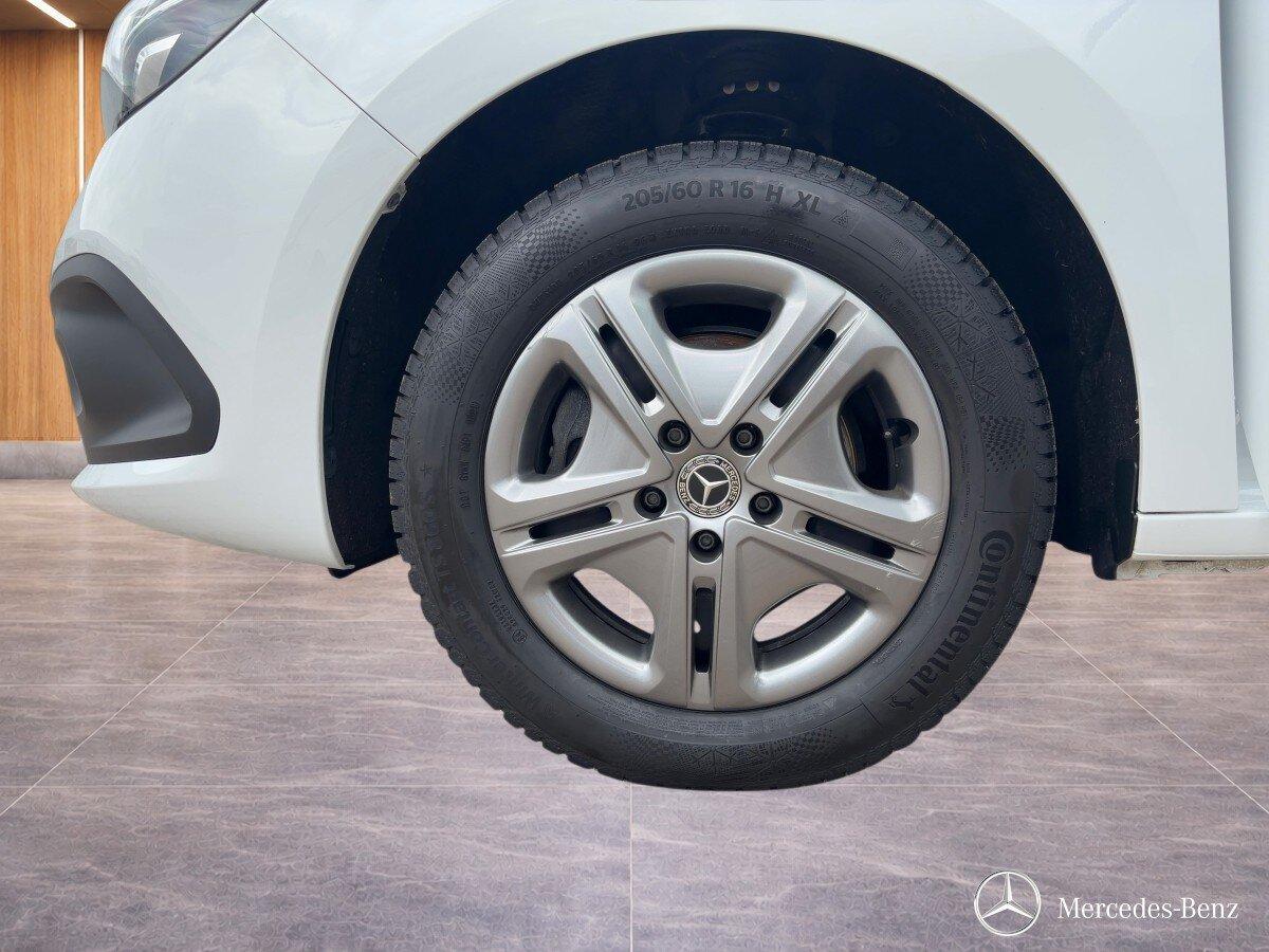 Mercedes-Benz Citan 112 CDI Kasten PRO NAVI+LED+TOTWINK.+R-KAM, миниатюра 11