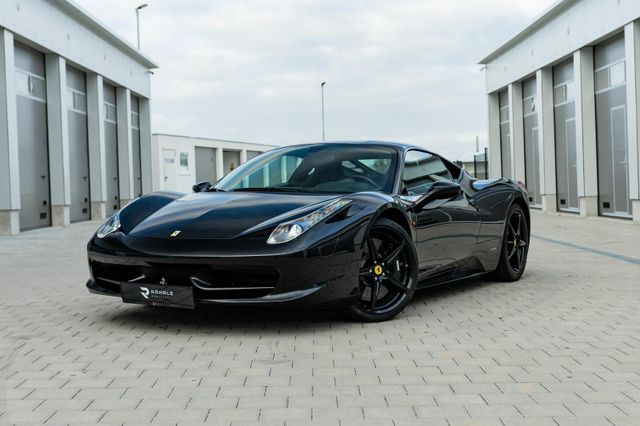 Ferrari 458 Italia | Racingsitze | Cavallino