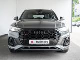 Audi SQ5 Sportback 3.0 TDI Pano SpurH MATRIX KeyLess - Audi SQ5 Gebrauchtwagen in Hamburg