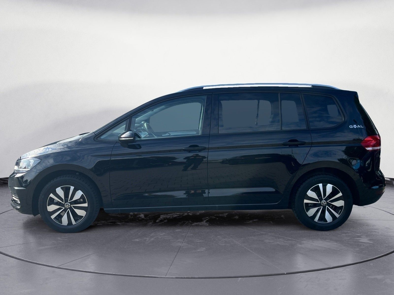 Volkswagen Touran - Bild 3