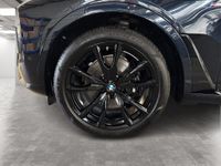BMW X7 - Vorschau Bild 9