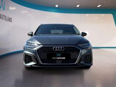 Fahrzeugabbildung Audi A3 35TFSI S line S-tronic VIRTUAL LED NAVI 1.HD