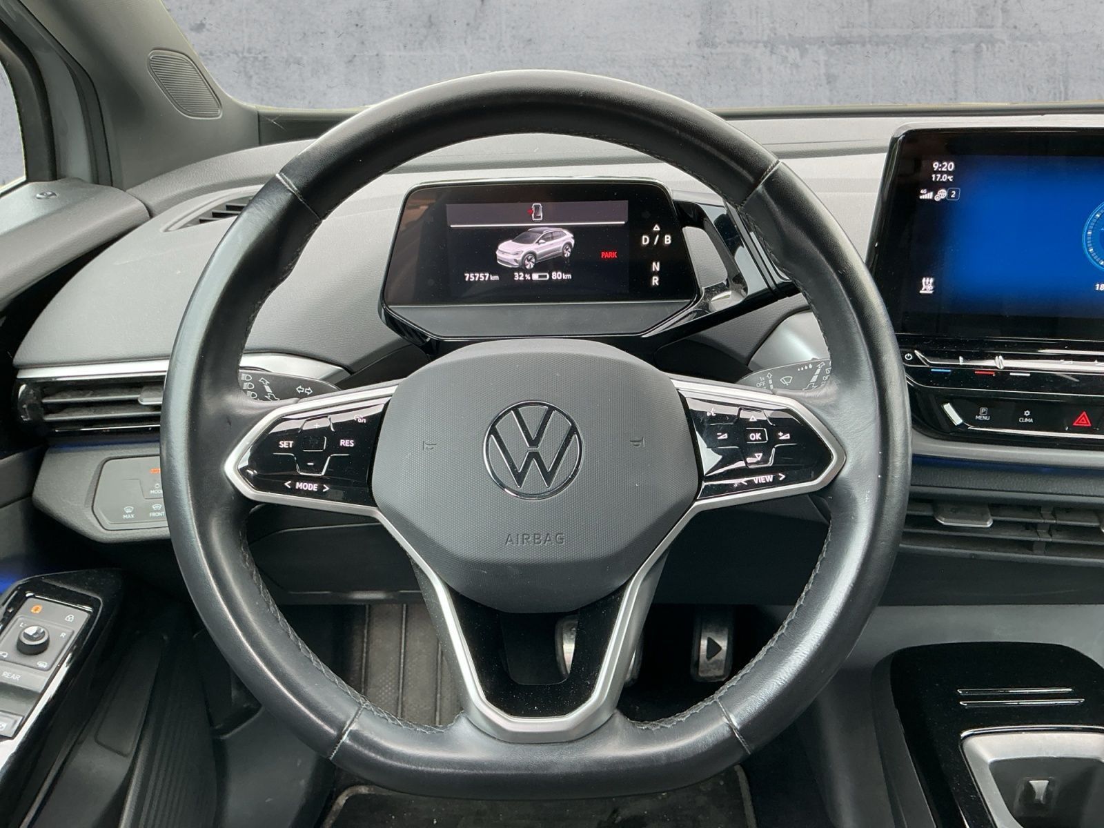 Volkswagen ID.4 - Bild 10