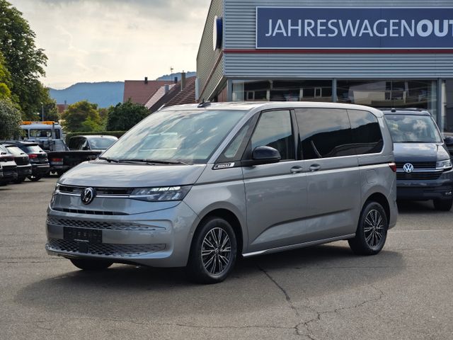 Volkswagen T7 Multivan Life  Advanced DSG #KAMERA #STH #NAV