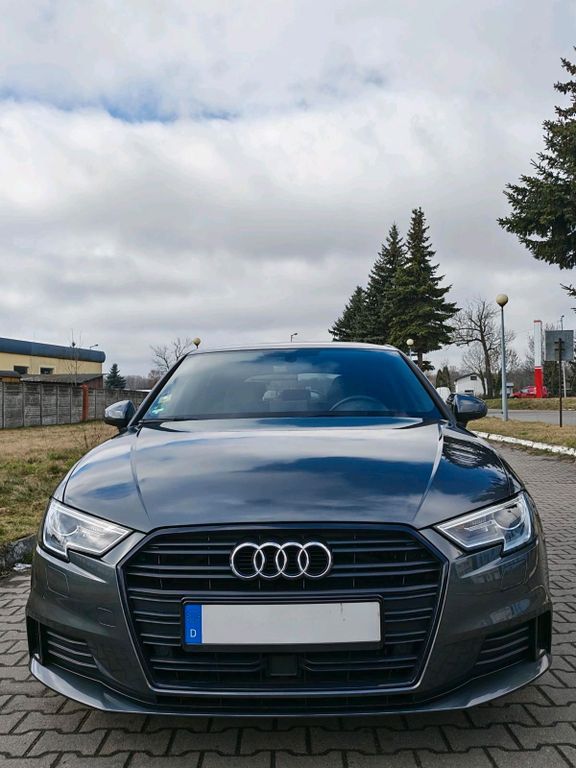 Image of Audi A3