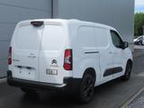 Citroën Berlingo XL 1.2i Aut. /€7.430 netto / 3pl / Came - Doppelkabine Berlingo