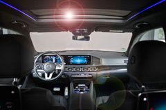 MERCEDES-BENZ GLS 600 Maybach 4M*First-Class*STHZ*AHK*ABC*