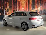 Audi A3 Sportback 35 TFSI/Sport/NAVI/SITZHEIZ/Virtual - Audi A3: Limousine