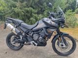Triumph Tiger 900 Rally James Bond Edition Neuzustand - Offers