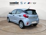 Hyundai i10 1.0 Pure + GARANTIE - Hyundai i10: Pure