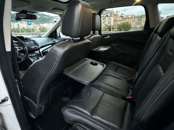 Ford Kuga - 10